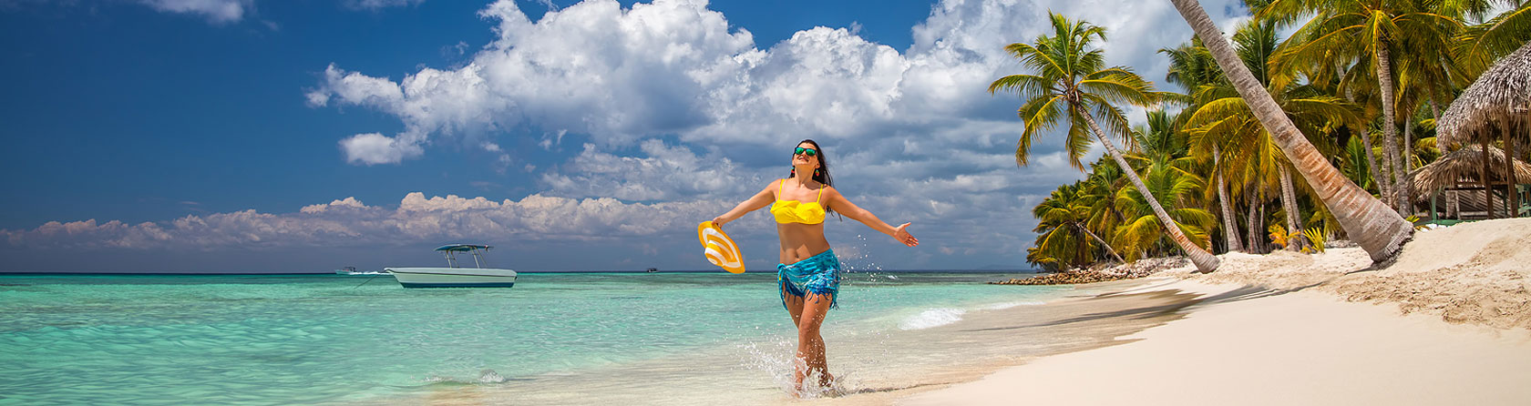 Visit Dominican Republic with Dominicanadventurecompany