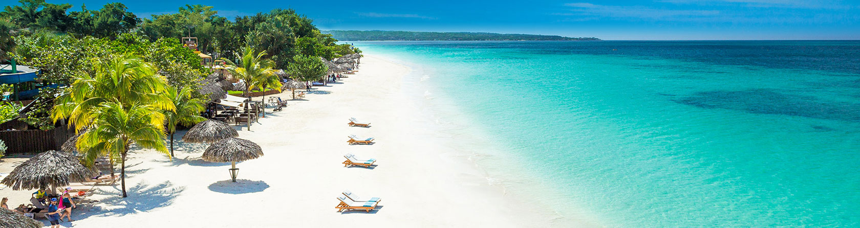 Visit Jamaica with Dominicanadventurecompany