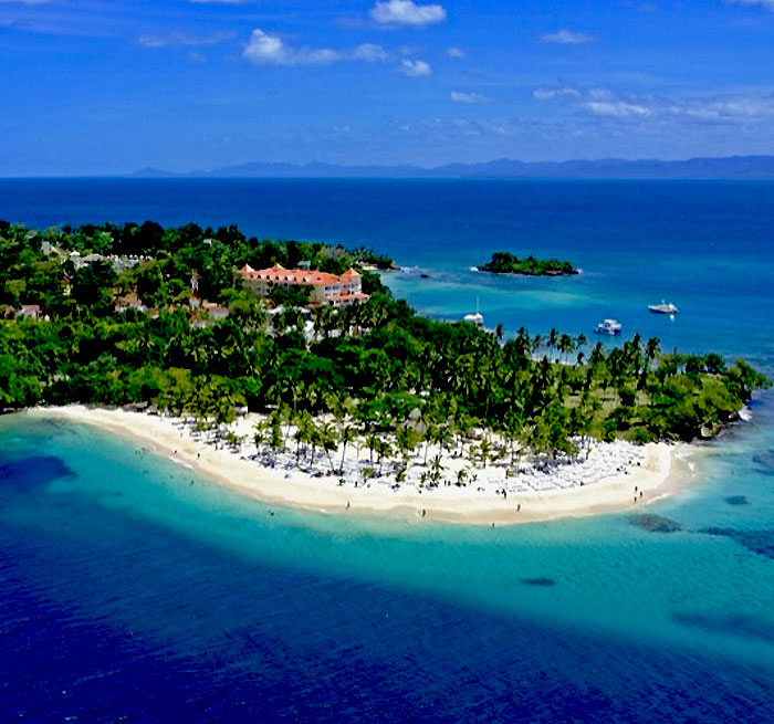 BOCA CHICA Samana Discovery