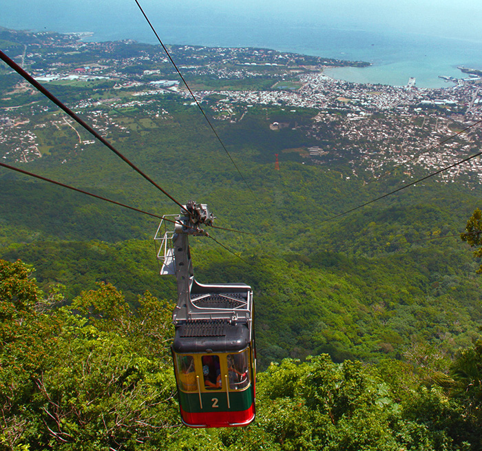 CABARETE Best of Puerto Plata